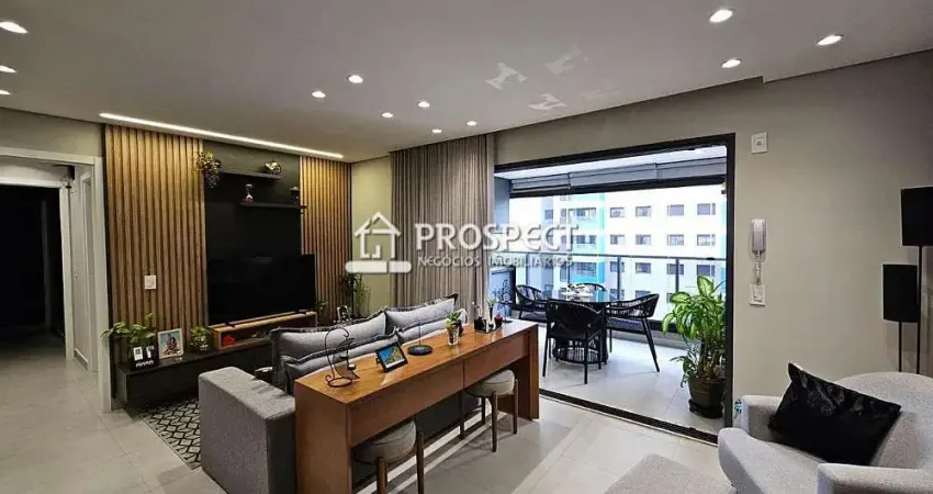 Apartamento com 2 quartos à venda na Avenida Deputado Sérgio Cardoso de Almeida, Jardim Olhos d\'Água, Ribeirão Preto