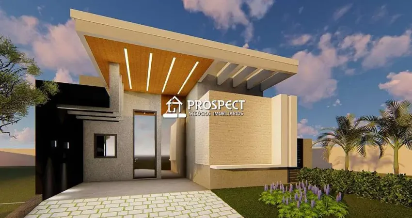 Casa em condomínio fechado com 3 quartos à venda na Via Anhangüera, Recreio Anhangüera, Ribeirão Preto