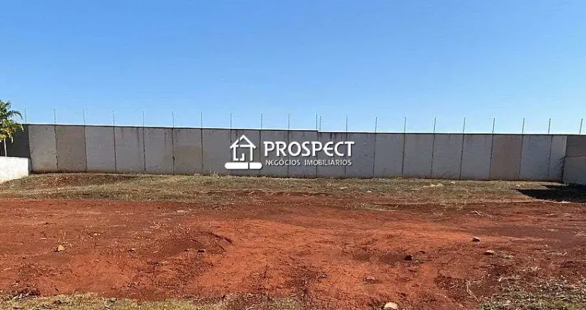 Terreno em condomínio fechado à venda na Rua A, Condomínio Quinta da Boa Vista, Ribeirão Preto