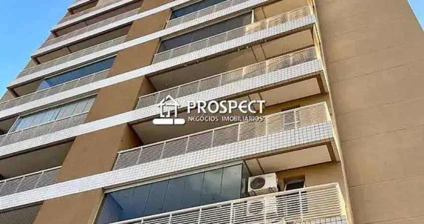 Apartamento com 3 quartos à venda na Rua Canesin, Santa Cruz do José Jacques, Ribeirão Preto