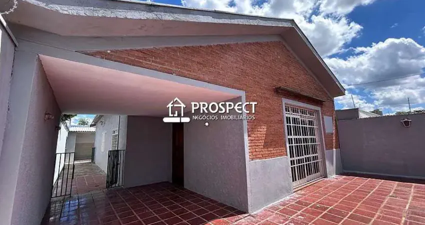 Casa com 3 quartos à venda na Rua Jacira, Jardim Macedo, Ribeirão Preto