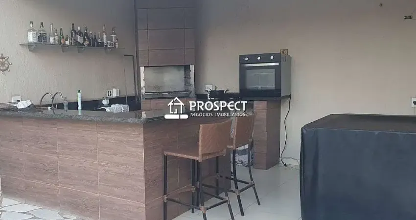 Casa com 2 quartos à venda na Rua Terezina, Sumarezinho, Ribeirão Preto