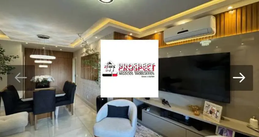 Apartamento com 3 quartos à venda na Rua Garibaldi, Centro, Ribeirão Preto