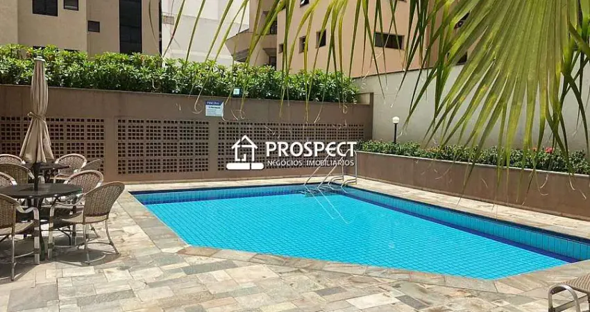 Apartamento com 3 quartos à venda na Rua Rui Barbosa, Centro, Ribeirão Preto