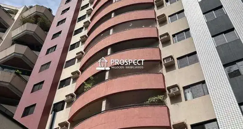 Apartamento com 3 quartos à venda na Rua Campos Salles, Centro, Ribeirão Preto