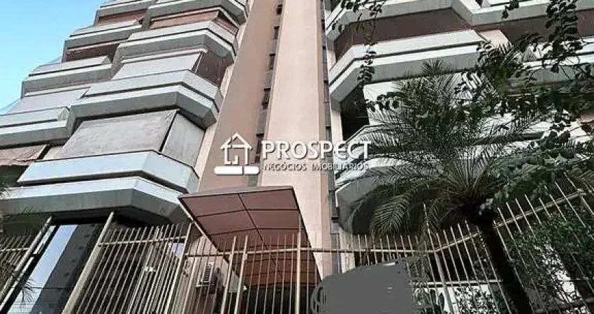 Apartamento com 3 quartos à venda na Rua São José, Centro, Ribeirão Preto