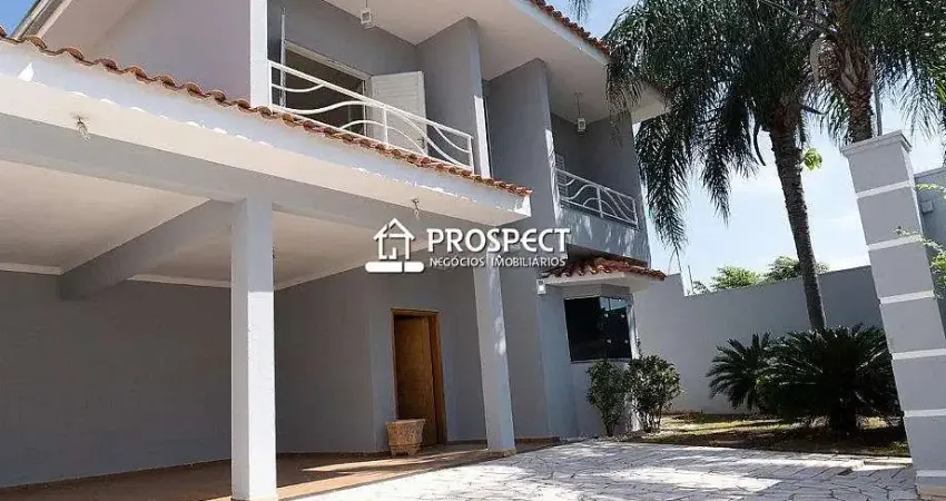 Casa com 3 quartos à venda na Rua Manoel Abrahão, City Ribeirão, Ribeirão Preto