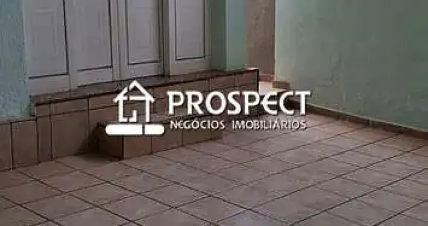 Casa com 3 quartos à venda na Rua Cesário Motta, Jardim Paulista, Ribeirão Preto