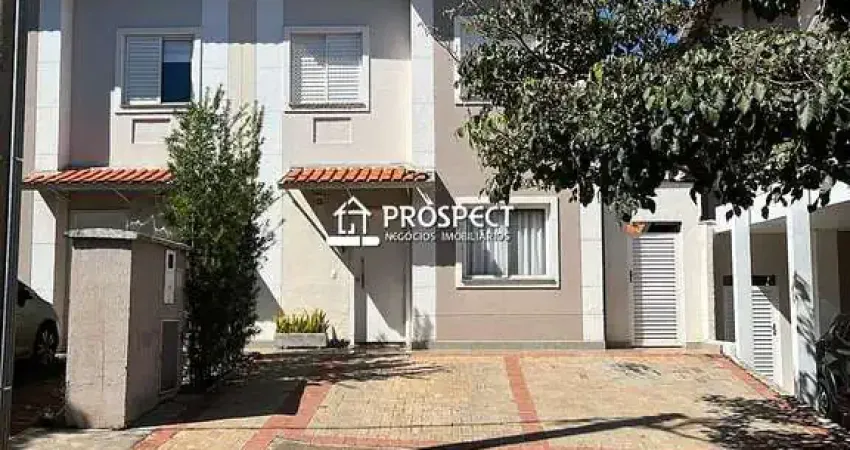 Casa em condomínio fechado com 3 quartos à venda na Avenida Luiz Eduardo Toledo Prado, Vila do Golf, Ribeirão Preto