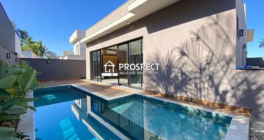 Casa em condomínio fechado com 3 quartos à venda na Avenida Luiz Eduardo Toledo Prado, Vila do Golf, Ribeirão Preto