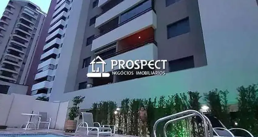 Apartamento com 3 quartos à venda na Rua Sete de Setembro, Centro, Ribeirão Preto