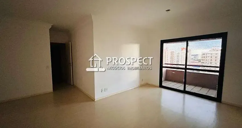 Apartamento com 3 quartos à venda na Rua Sete de Setembro, Centro, Ribeirão Preto