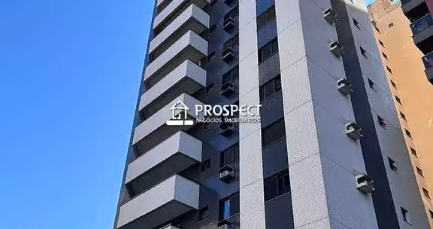 Apartamento com 4 quartos à venda na Rua Rui Barbosa, Centro, Ribeirão Preto