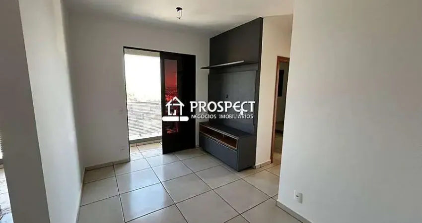Apartamento com 2 quartos à venda na Rua Luiz Ladeira de Oliveira, Quintas de São José, Ribeirão Preto