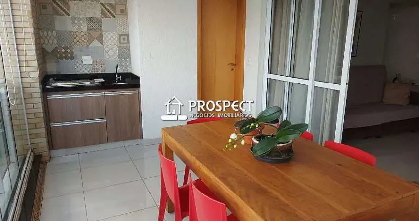 Apartamento com 3 quartos à venda na Rua José Barbosa Neto, Jardim Botânico, Ribeirão Preto
