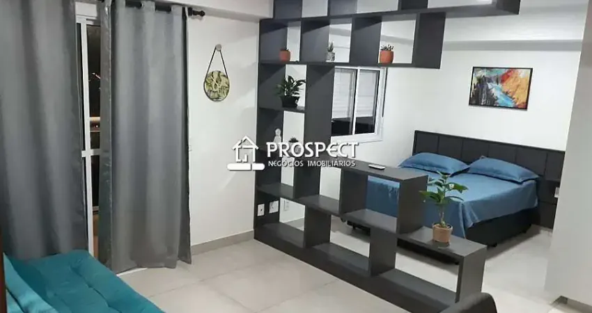 Kitnet / Stúdio à venda na Avenida Presidente Vargas, Jardim América, Ribeirão Preto