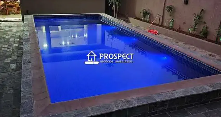 Casa com 3 quartos à venda na Rua Manoel Maximiano Junqueira, Parque Residencial Lagoinha, Ribeirão Preto