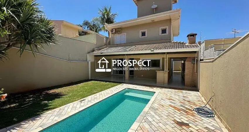 Casa com 3 quartos à venda na Rua Severino Joaquim da Silva, Jardim Califórnia, Ribeirão Preto