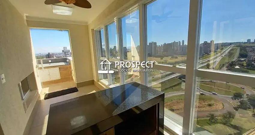 Cobertura com 3 quartos à venda na Rua Lázara Maria de Oliveira Muniz, Jardim Nova Aliança Sul, Ribeirão Preto