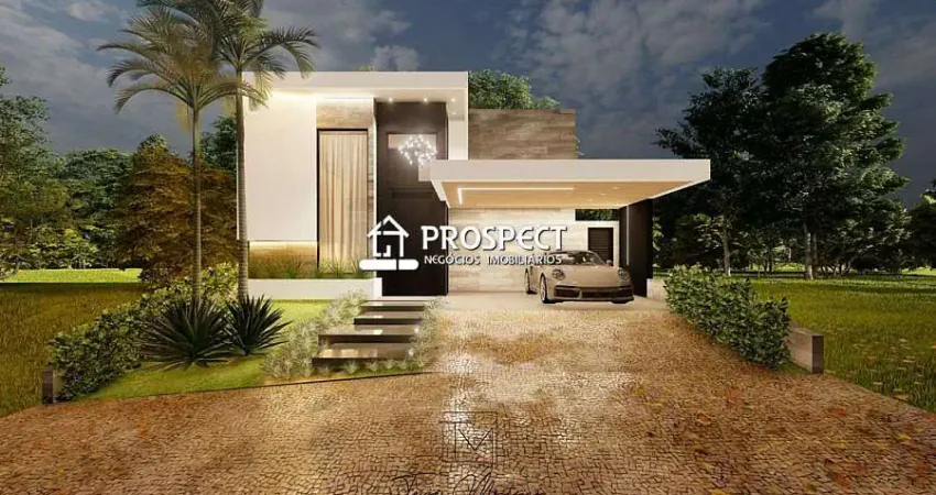 Casa em condomínio fechado com 3 quartos à venda no Condomínio Guaporé, Ribeirão Preto