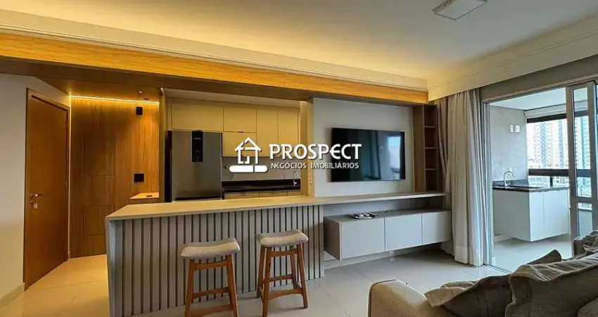 Apartamento com 2 quartos à venda na Rua Abrão Caixe, Jardim Botânico, Ribeirão Preto