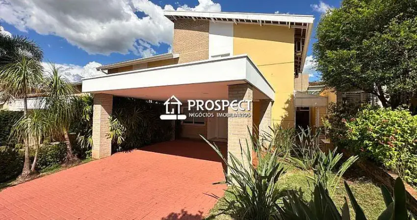 Casa em condomínio fechado com 3 quartos à venda na Avenida Norma Valério Corrêa, Jardim Botânico, Ribeirão Preto