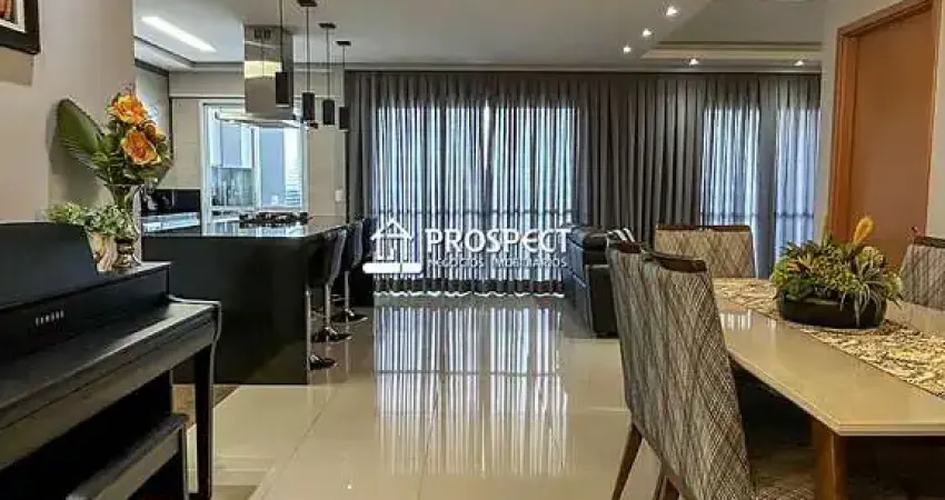 Apartamento com 3 quartos à venda na Avenida Professor João Fiúsa, Jardim Botânico, Ribeirão Preto