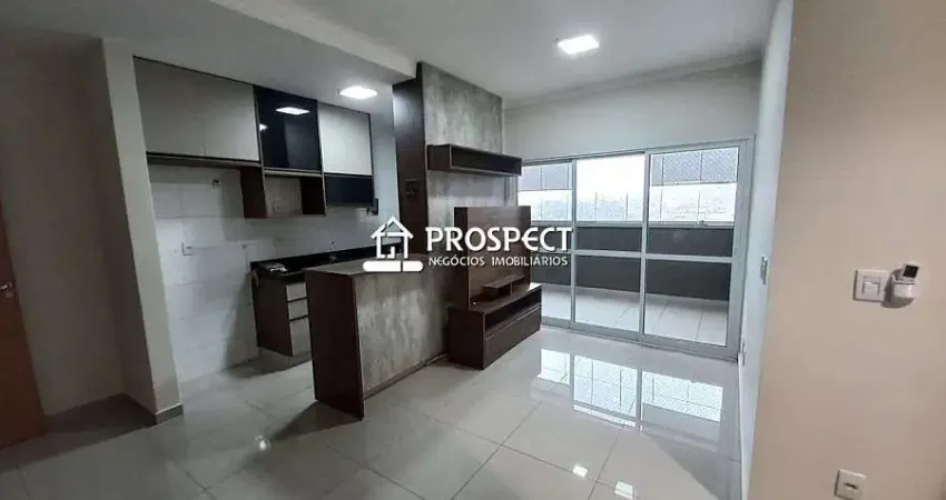 Apartamento com 2 quartos à venda na Rua Jerônimo Panazollo, Ribeirânia, Ribeirão Preto