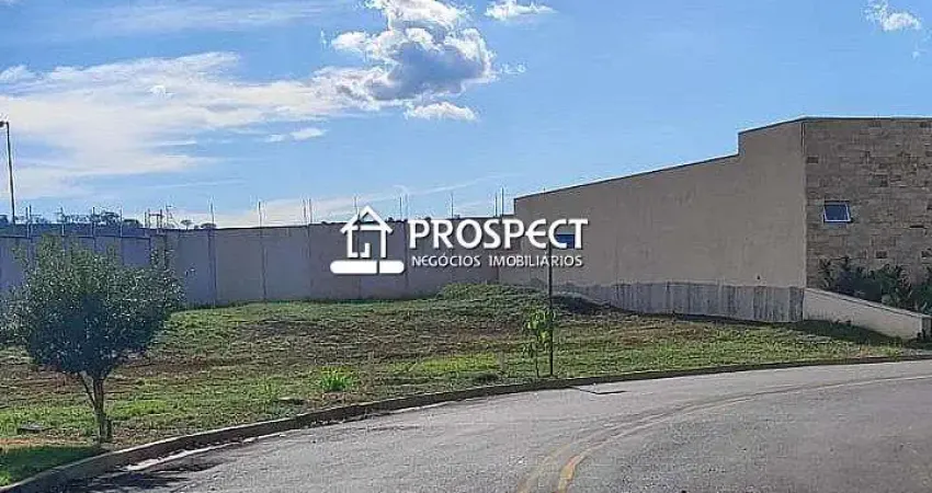 Terreno em condomínio fechado à venda na Rua A, Condomínio Quinta da Boa Vista, Ribeirão Preto