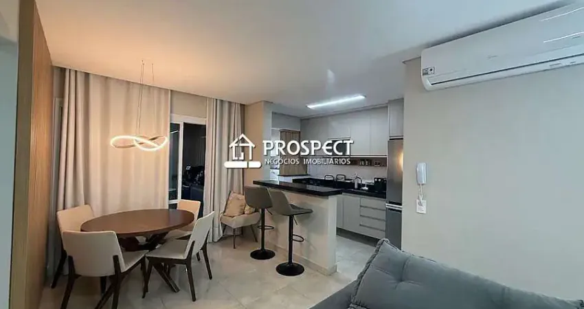 Apartamento com 2 quartos à venda na Rua João Perone, Nova Aliança, Ribeirão Preto