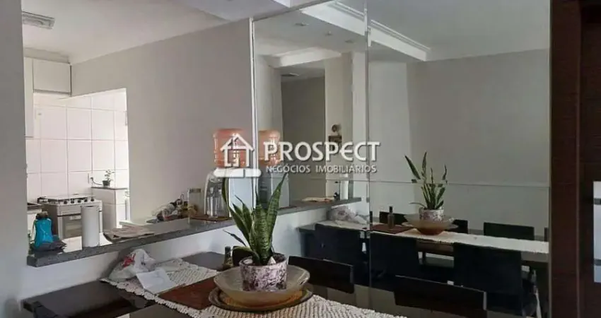 Apartamento com 2 quartos à venda na Vila Ana Maria, Ribeirão Preto