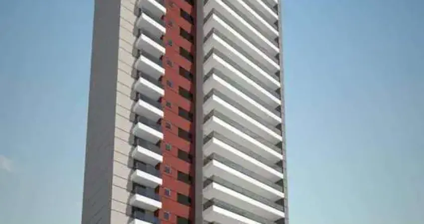 Apartamento com 4 quartos à venda no Jardim Sumaré, Araçatuba