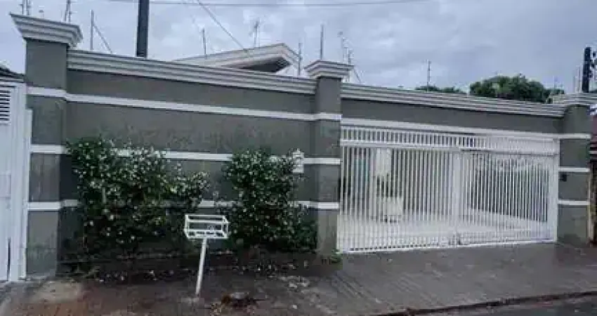 Casa com 2 quartos à venda no Presidente, Araçatuba