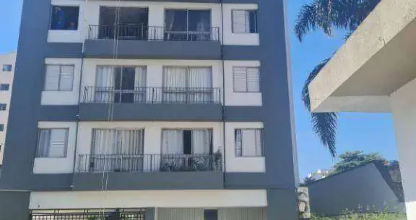Apartamento com 1 dormitório, 40 m² - venda por R$ 380.000 ou aluguel por R$ 2.800/mês - Ipiranga - São Paulo/SP