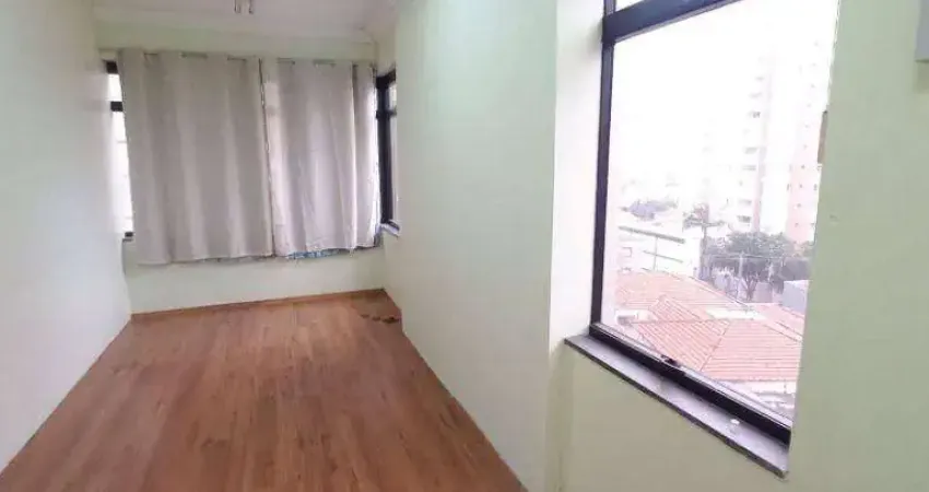 Sala, 30 m² - venda por R$ 295.000,00 ou aluguel por R$ 2.130,69/mês - Saúde - São Paulo/SP