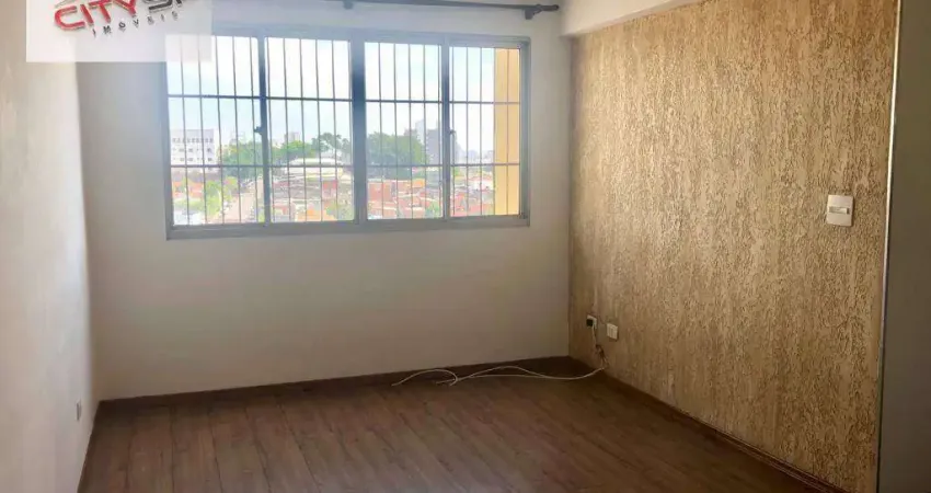 Apartamento com 2 dormitórios à venda, 48 m² por R$ 322.000,00 - Jabaquara (Zona Sul) - São Paulo/SP