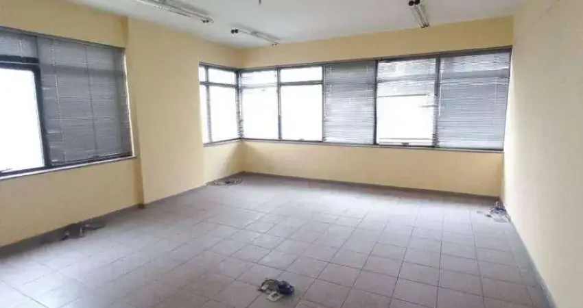 Sala, 30 m² - venda por R$ 300.000,00 ou aluguel por R$ 2.186,05/mês - Saúde - São Paulo/SP