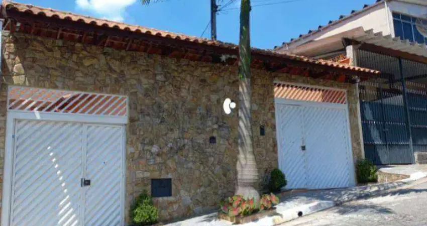 Casa com 5 dormitórios à venda, 270 m² por R$ 1.000.000,00 - Jabaquara - São Paulo/SP