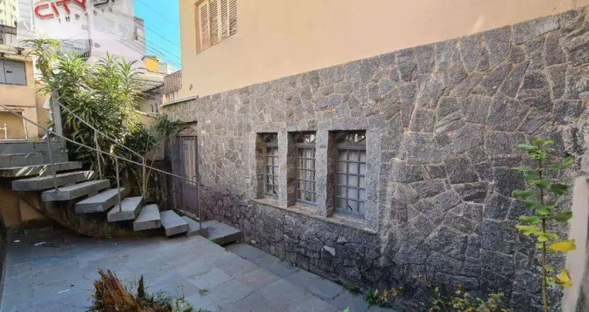 Sobrado com 3 dormitórios à venda, 150 m² por R$ 900.000,00 - Vila Guarani (Zona Sul) - São Paulo/SP