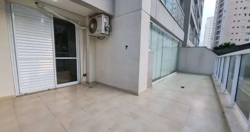 Apartamento com 2 dormitórios à venda, 78 m² por R$ 950.000,00 - Vila Guarani (Zona Sul) - São Paulo/SP