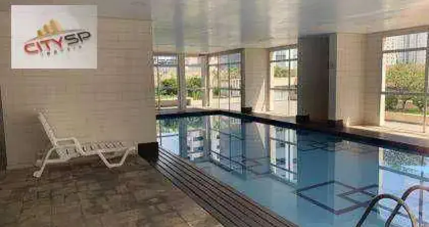 Apartamento com 2 dormitórios à venda, 48 m² por R$ 480.000,00 - Conceição - São Paulo/SP