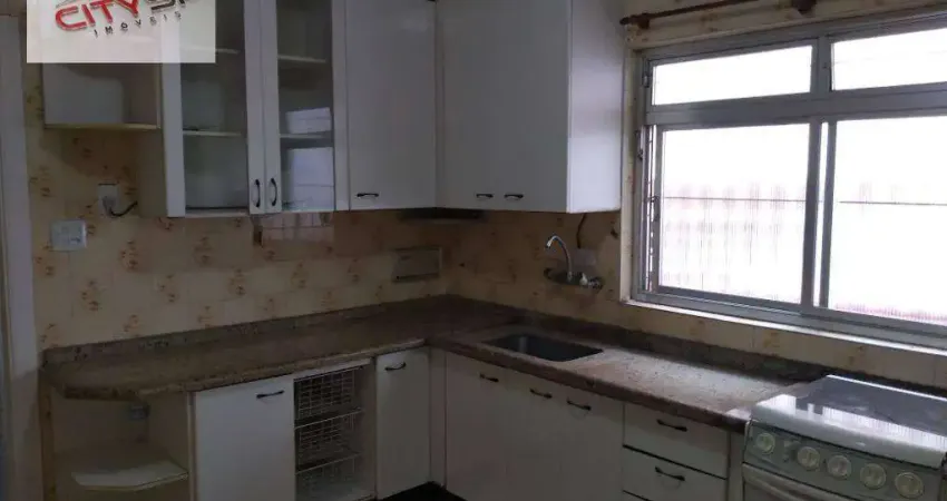 Casa com 2 dormitórios à venda, 140 m² por R$ 586.000,00 - Vila Guarani (Zona Sul) - São Paulo/SP