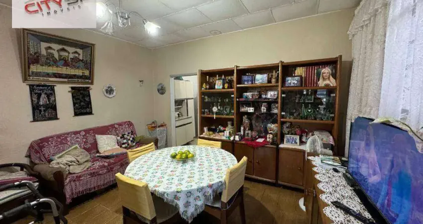 Casa com 3 dormitórios à venda, 120 m² por R$ 850.000,00 - Vila Guarani (Zona Sul) - São Paulo/SP