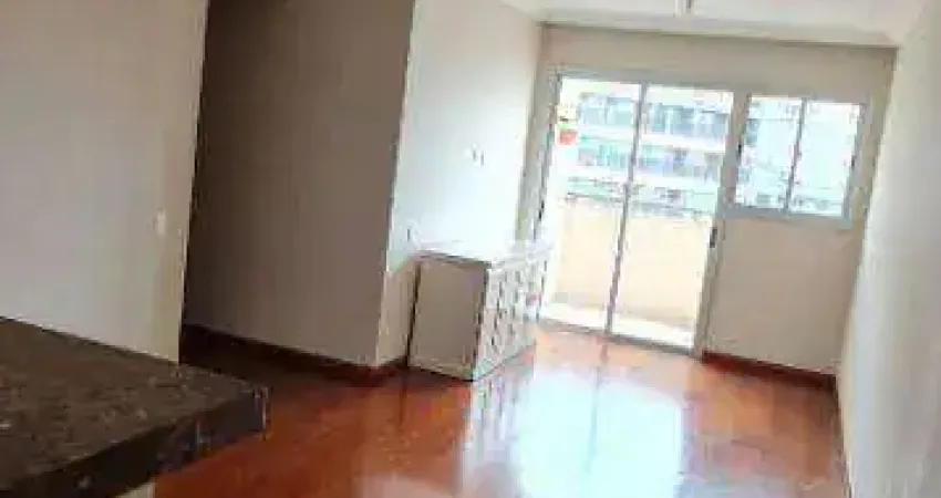 Apartamento com 3 dormitórios à venda, 78 m² por R$ 790.000,00 - Vila Guarani (Zona Sul) - São Paulo/SP