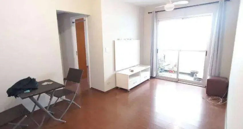 Apartamento com 2 dormitórios à venda, 55 m² por R$ 495.000,00 - Vila Guarani (Zona Sul) - São Paulo/SP