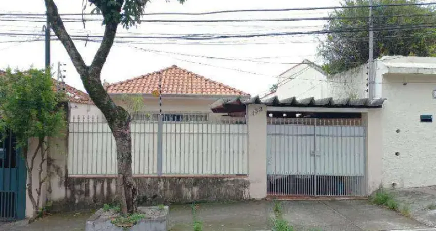 Casa Térrea com 2 dormitórios à venda, 148 m² por R$ 800.000 - Vila Guarani (Zona Sul) - São Paulo/SP