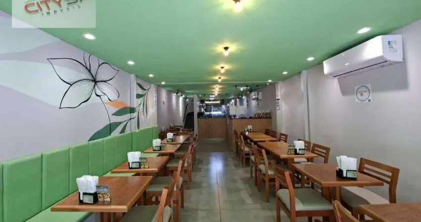 Sobrado à venda, 182 m² por R$ 1.100.000,00 - Vila Guarani (Zona Sul) - São Paulo/SP