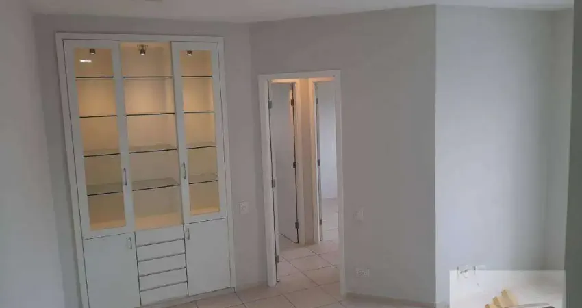 Apartamento com 2 dormitórios à venda, 65 m² por R$ 595.000,00 - Vila Guarani (Zona Sul) - São Paulo/SP