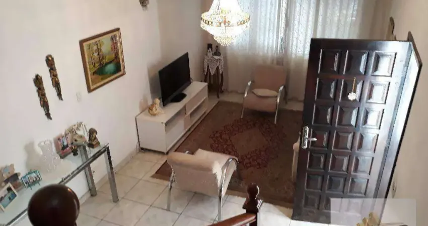 Sobrado com 3 dormitórios à venda, 90 m² por R$ 590.000,00 - Jardim Oriental - São Paulo/SP