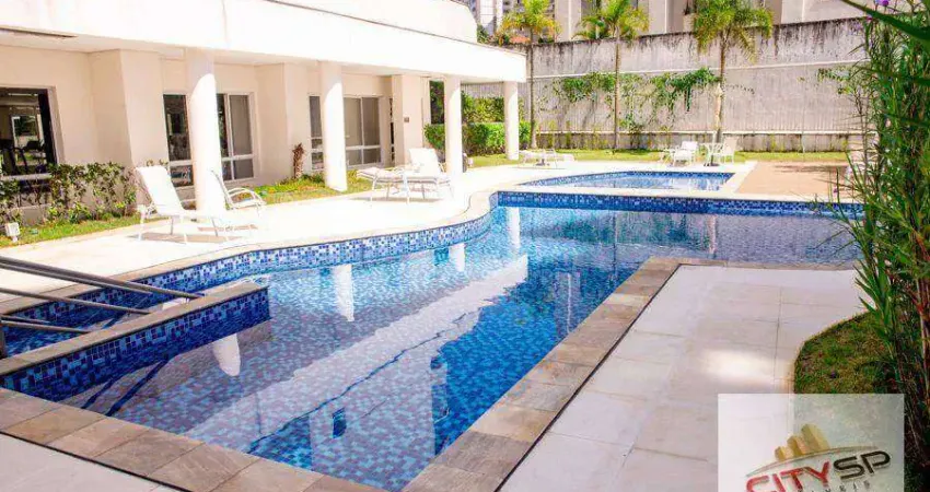 Apartamento com 1 quarto à venda na Rua Maracá, 201, Vila Guarani, São Paulo